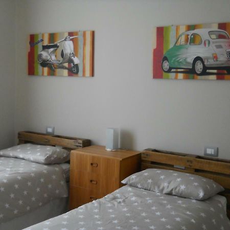 Casa Bruna Verbania Zewnętrze zdjęcie