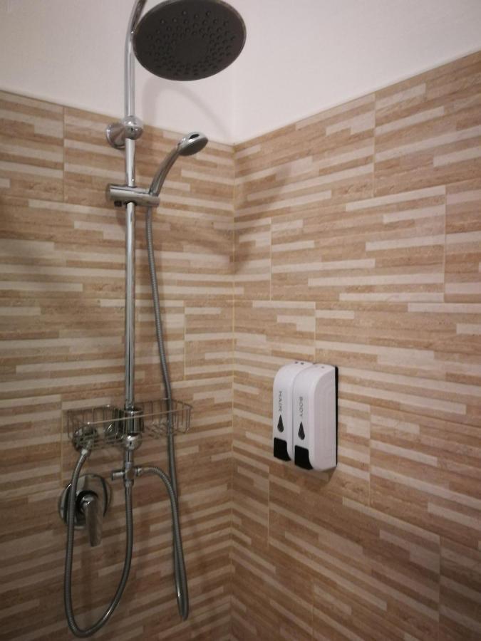 Casa Bruna Verbania Zewnętrze zdjęcie