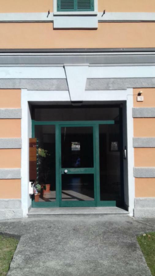 Casa Bruna Verbania Zewnętrze zdjęcie