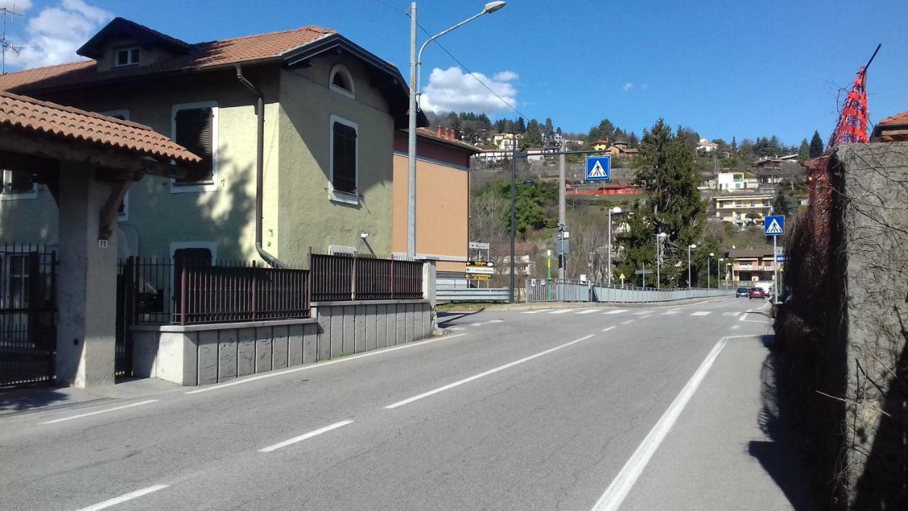 Casa Bruna Verbania Zewnętrze zdjęcie