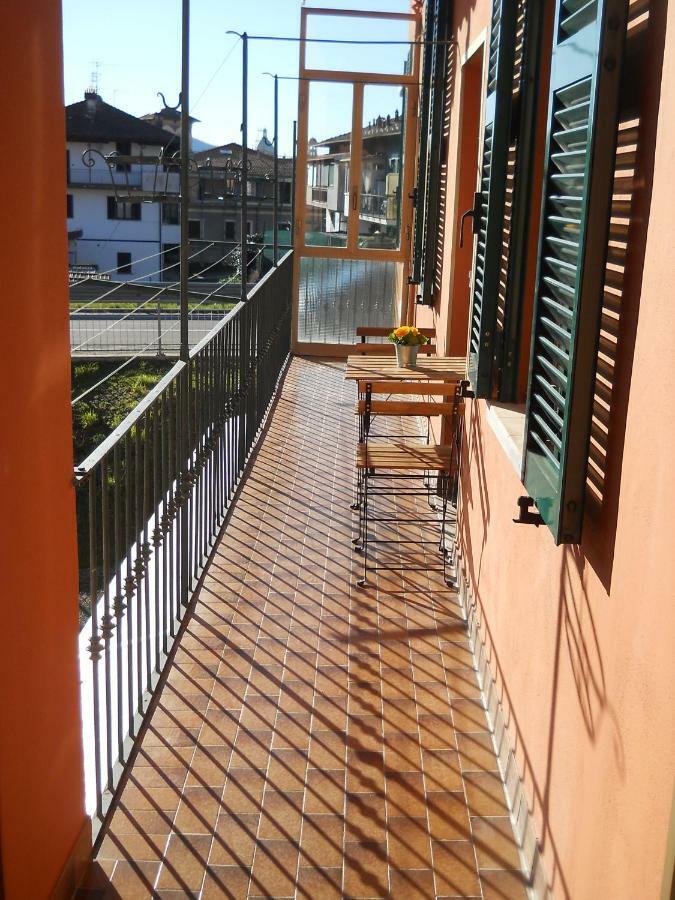 Casa Bruna Verbania Zewnętrze zdjęcie