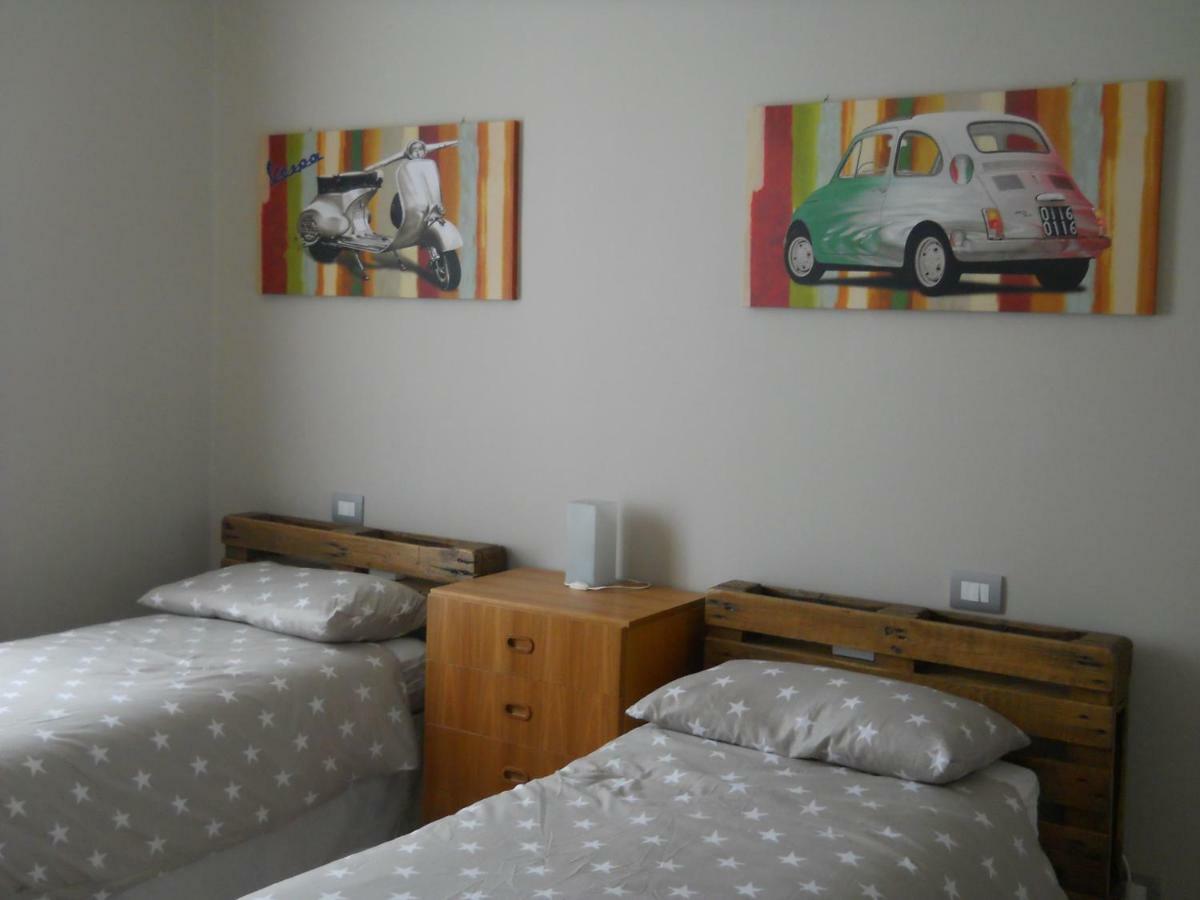 Casa Bruna Verbania Zewnętrze zdjęcie