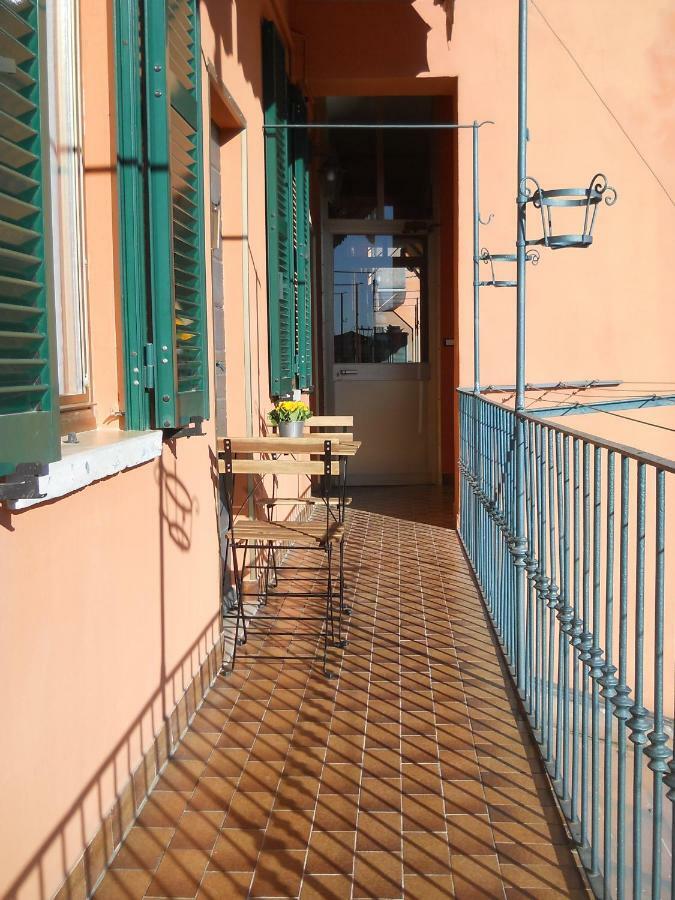 Casa Bruna Verbania Zewnętrze zdjęcie