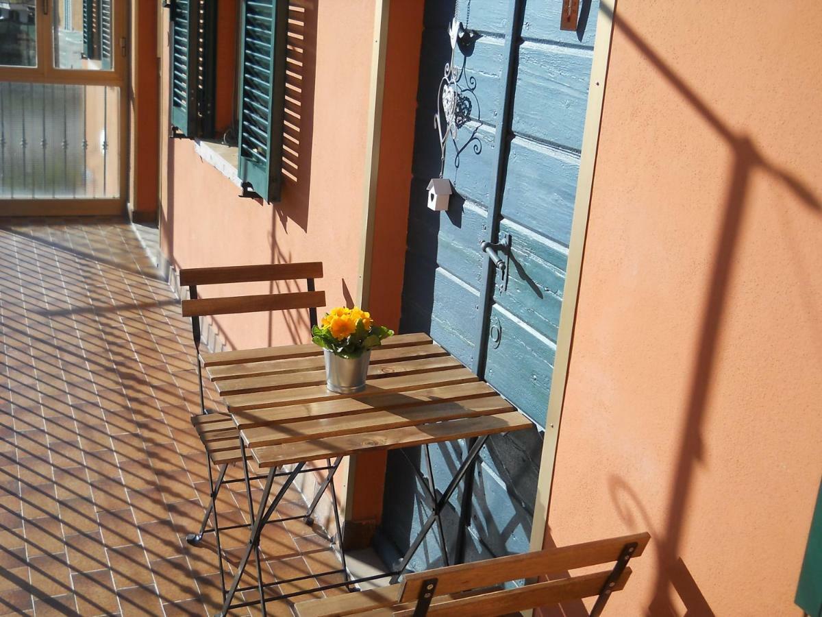 Casa Bruna Verbania Zewnętrze zdjęcie