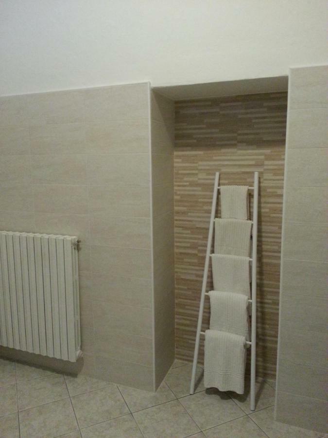 Casa Bruna Verbania Zewnętrze zdjęcie