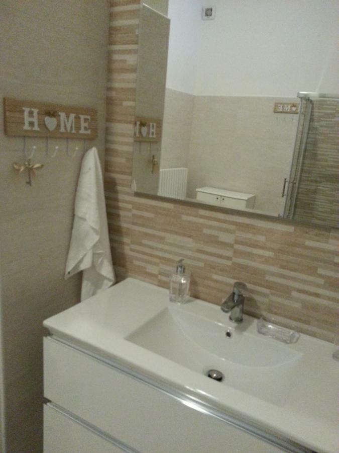 Casa Bruna Verbania Zewnętrze zdjęcie
