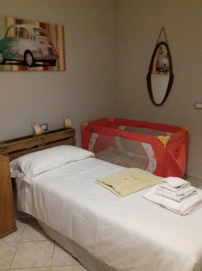 Casa Bruna Verbania Zewnętrze zdjęcie